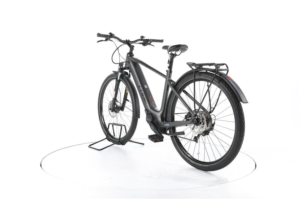 Cube Nuride Hybrid Perfomance Trekking E-Bike 2023 - Image 9