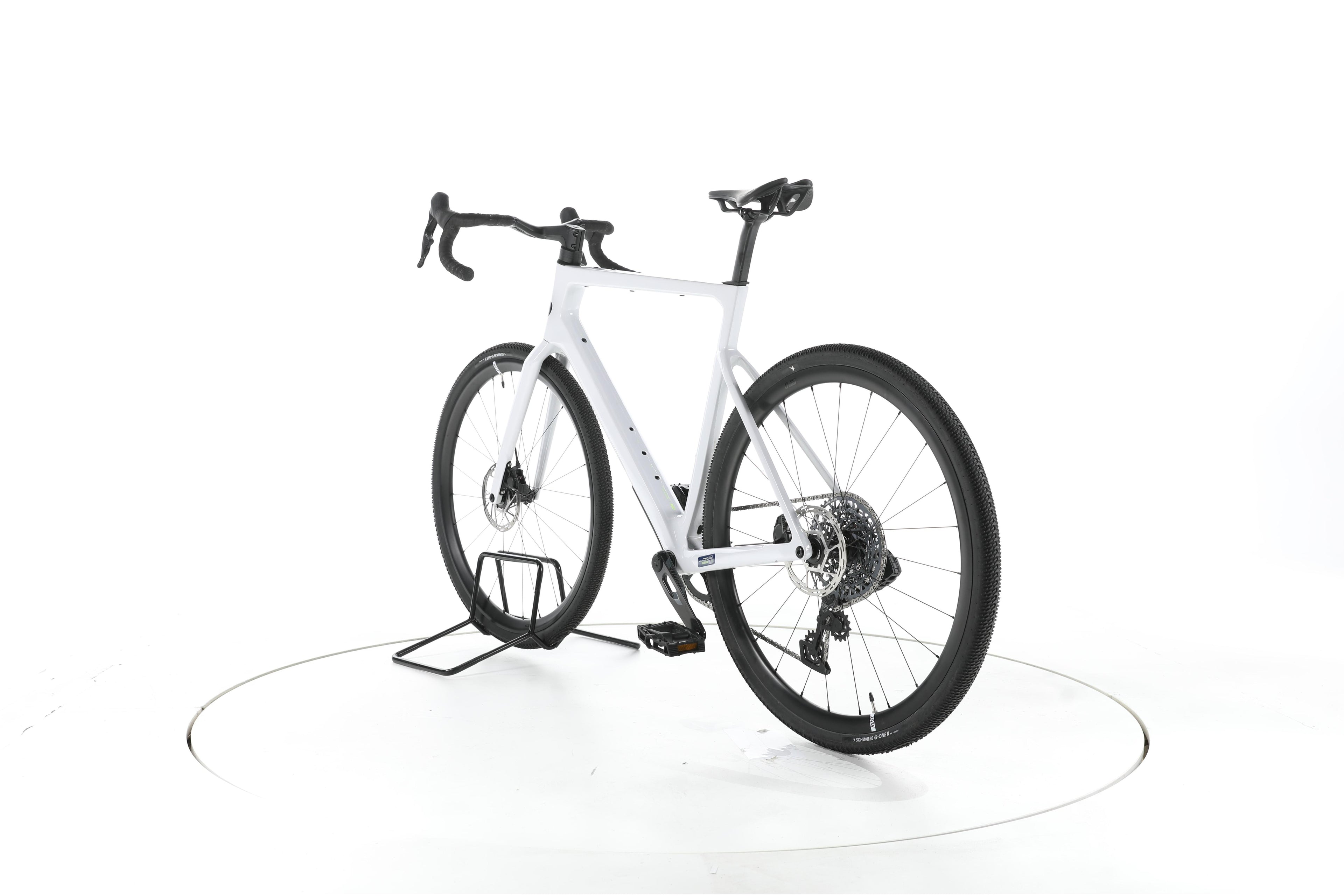 Rose Backroad FF Rival XPLR AXS - Image 9