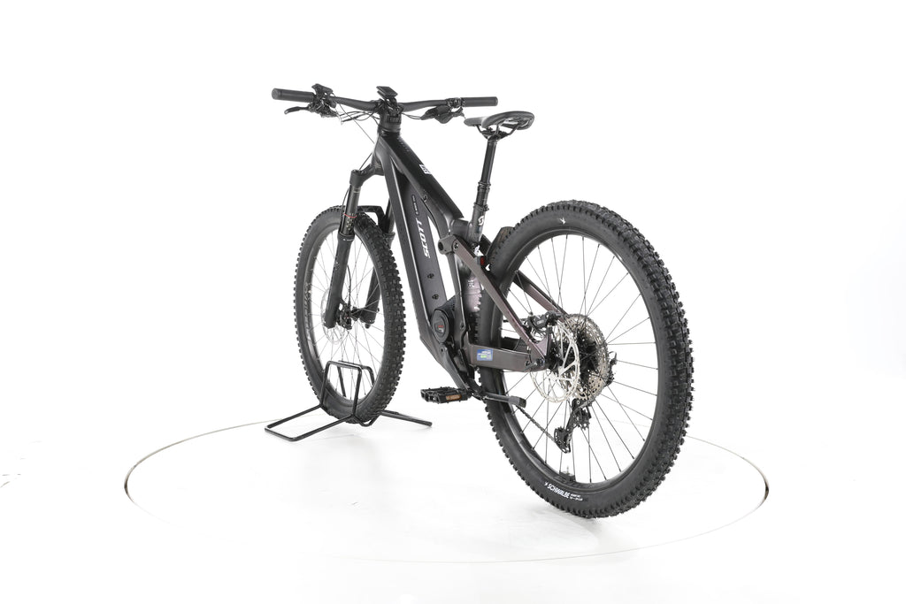 Scott Patron eRIDE 920 Fully E-Bike - Image 9