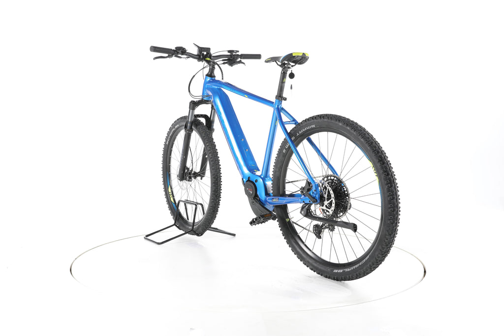 Axess Element E-Bike - Image 9