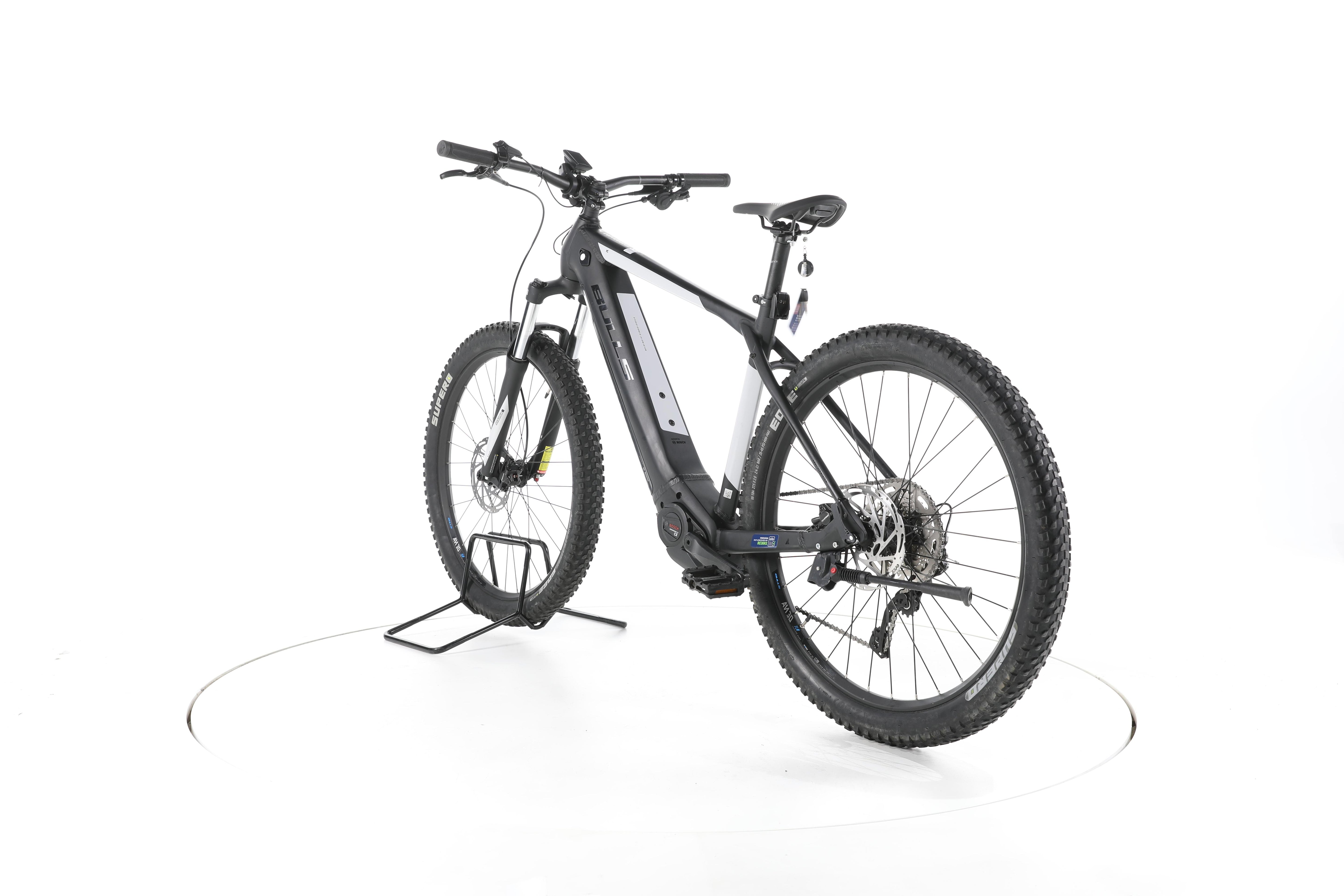 Bulls Copperhead EVO 1 E-Bike - Image 9
