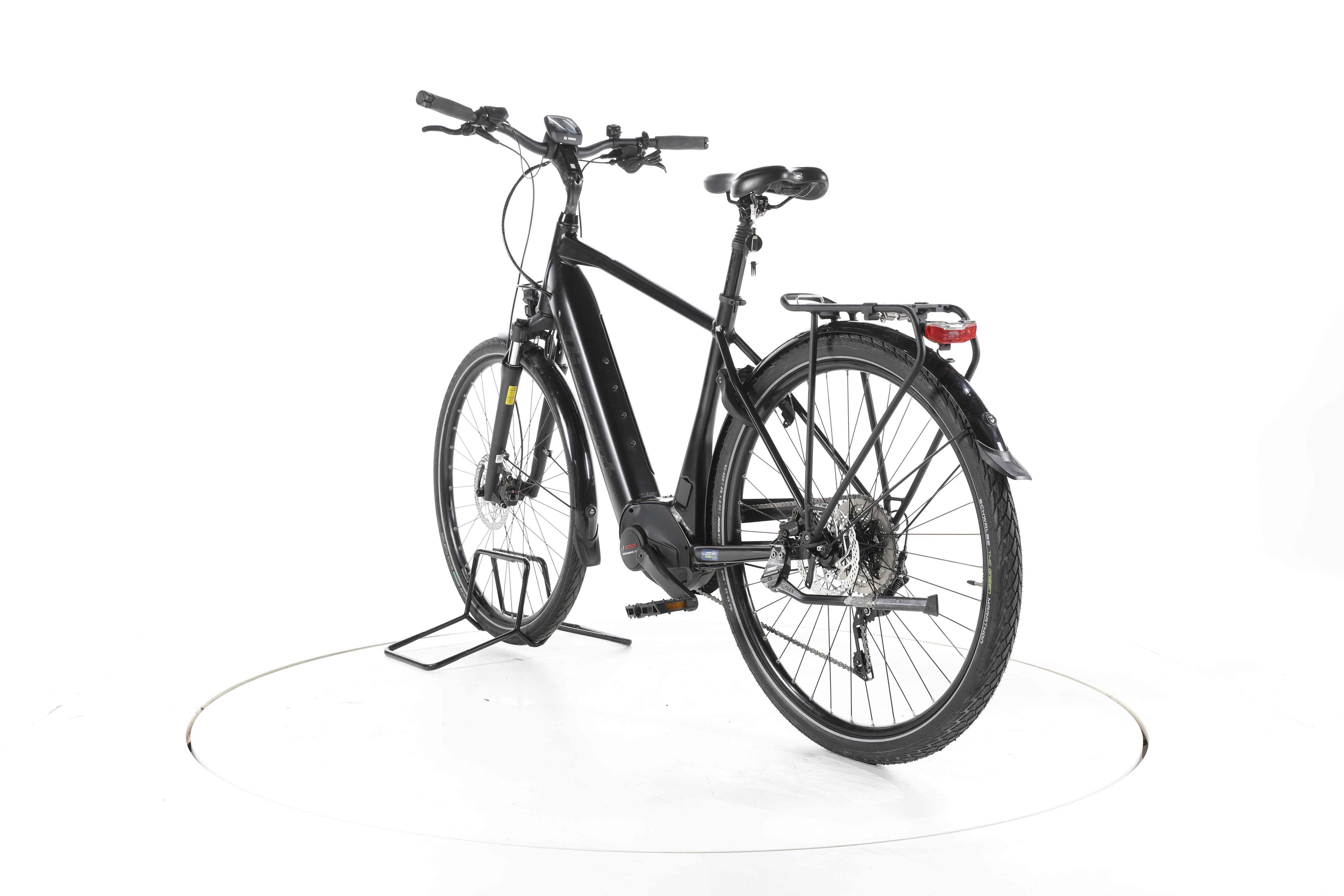 Diamant Mandara Deluxe+ Gen 2 Trekking E-Bike - Image 9