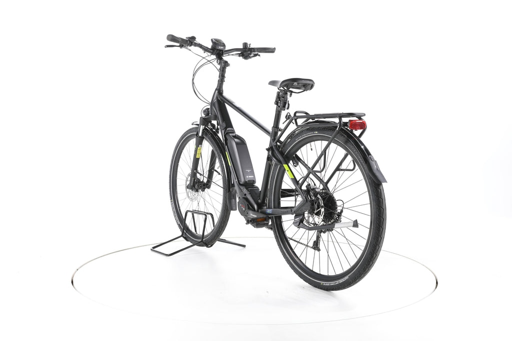 Pegasus Solero E9 Sport CX Trekking E-Bike - Image 9