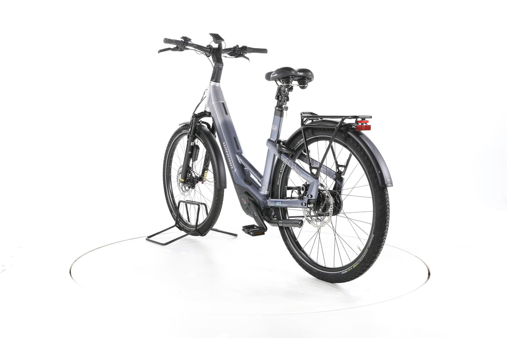 Winora Yakun R5 PRO ABS City E-Bike Tiefeinsteiger 2025 - Image 9