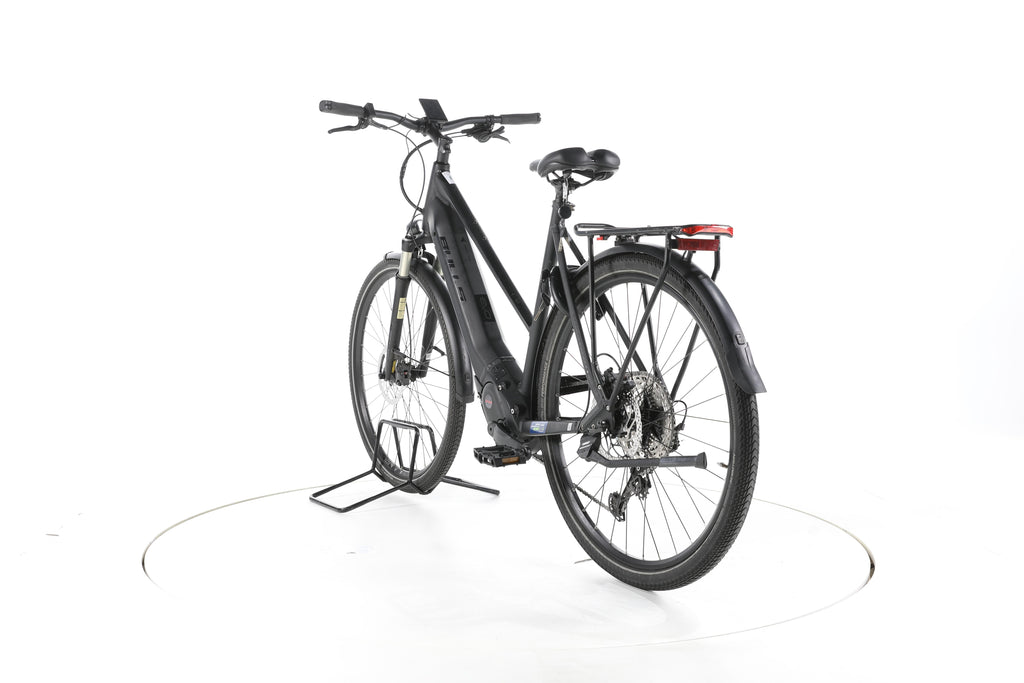 Bulls LACUBA EVO 12 Trekking E-Bike - Image 9