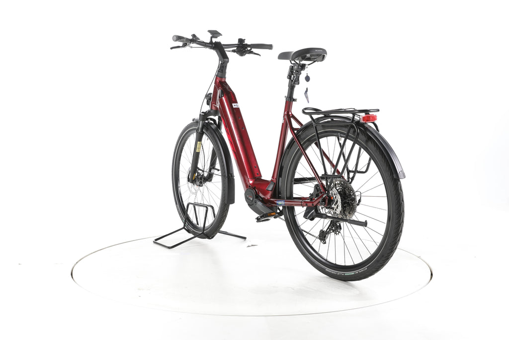 KTM Macina Style Pro Trekking E-Bike Tiefeinsteiger 2024 - Image 9