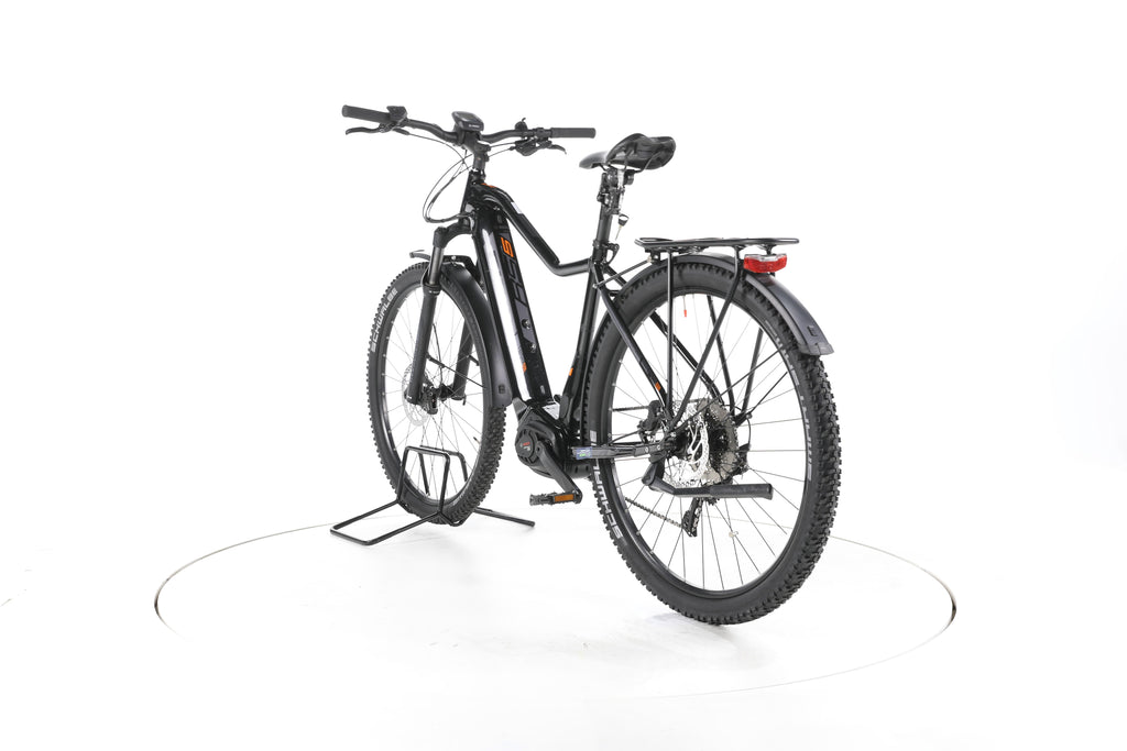 Rieju RS5 Trekking E-Bike - Image 9