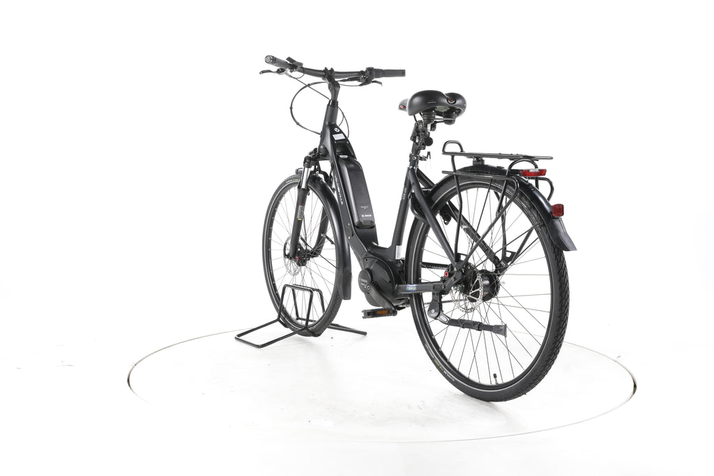 Velo de Ville AEB 400 Allround City E-Bike Tiefeinsteiger - Image 9