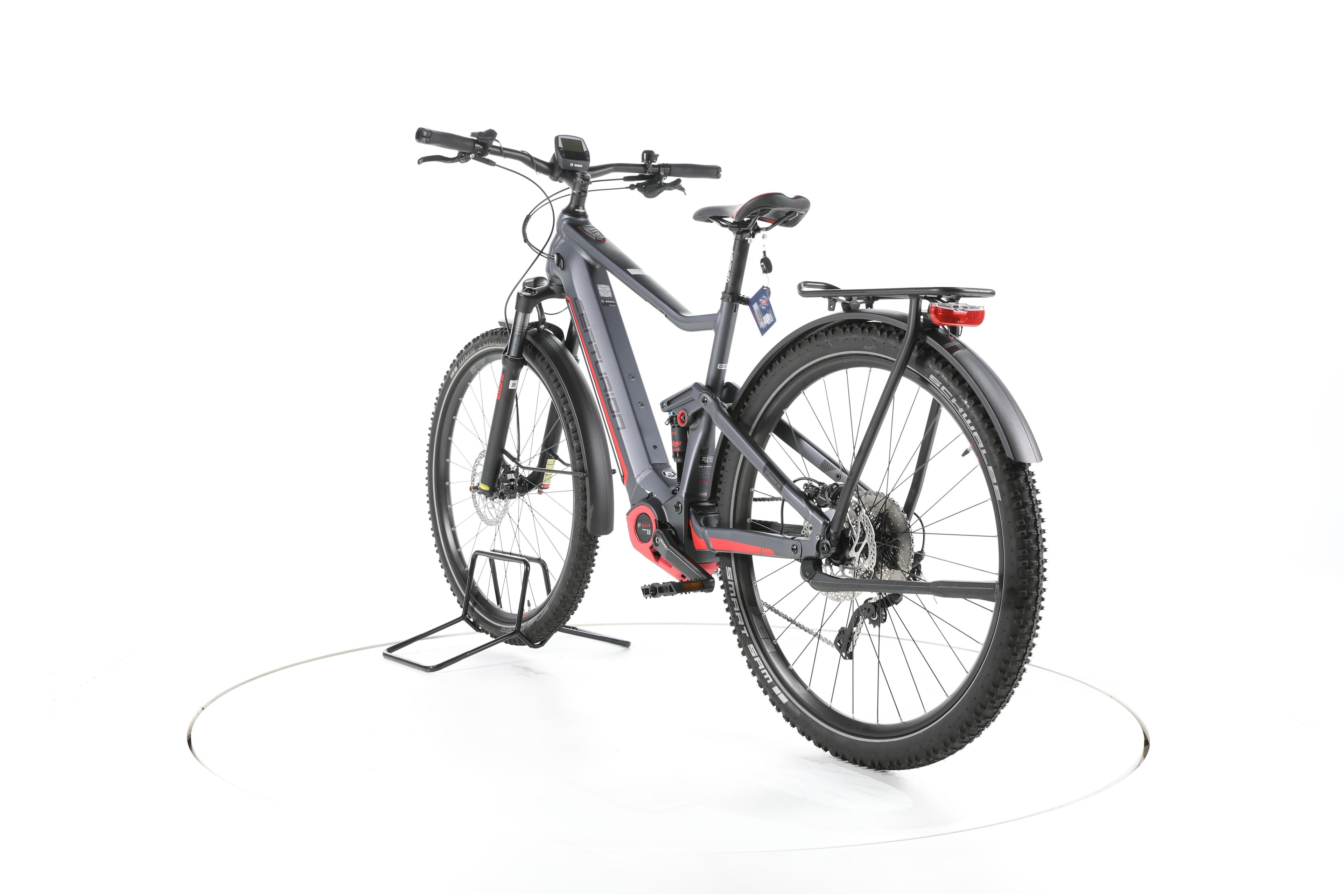 Centurion Lhasa E R760i SUV E-Bike 2024 - Image 9