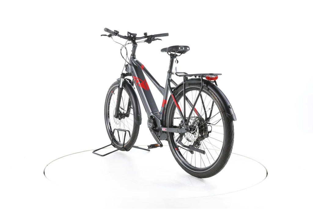 R Raymon TourRay E 6.0 Trekking E-Bike - Image 9