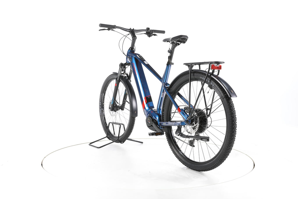 Conway Cairon C 2.0 Trekking E-Bike 2026 - Image 9