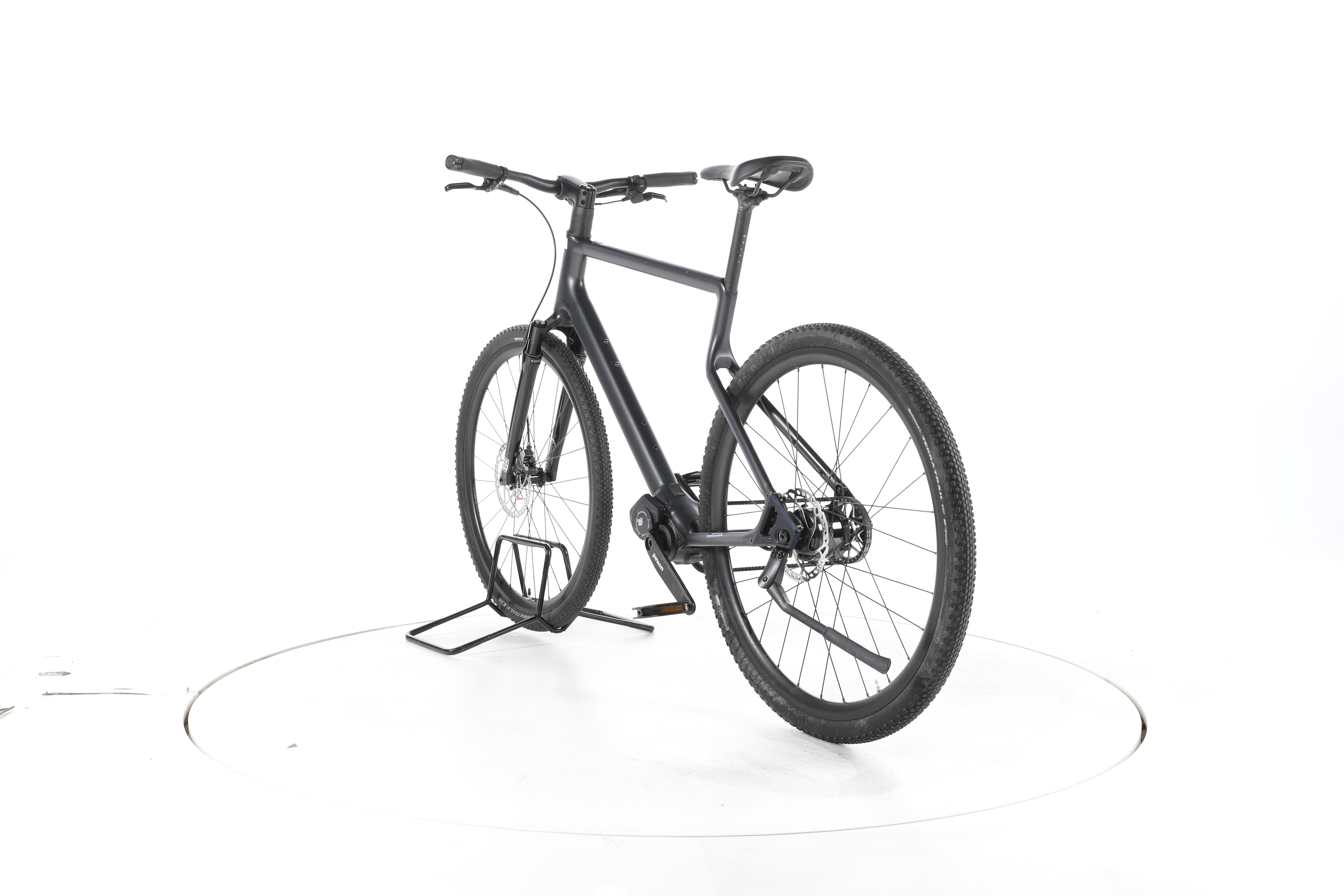 Urwahn Waldwiesel City E-Bike - Image 9