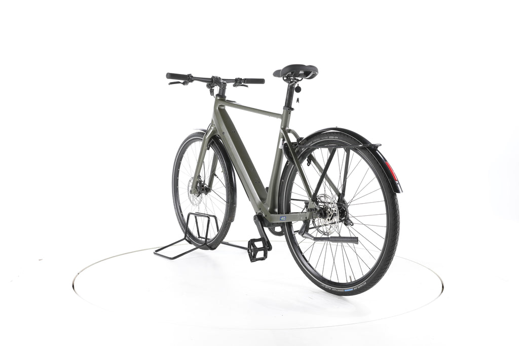 Riese & Müller UBN Five City E-Bike - Image 9