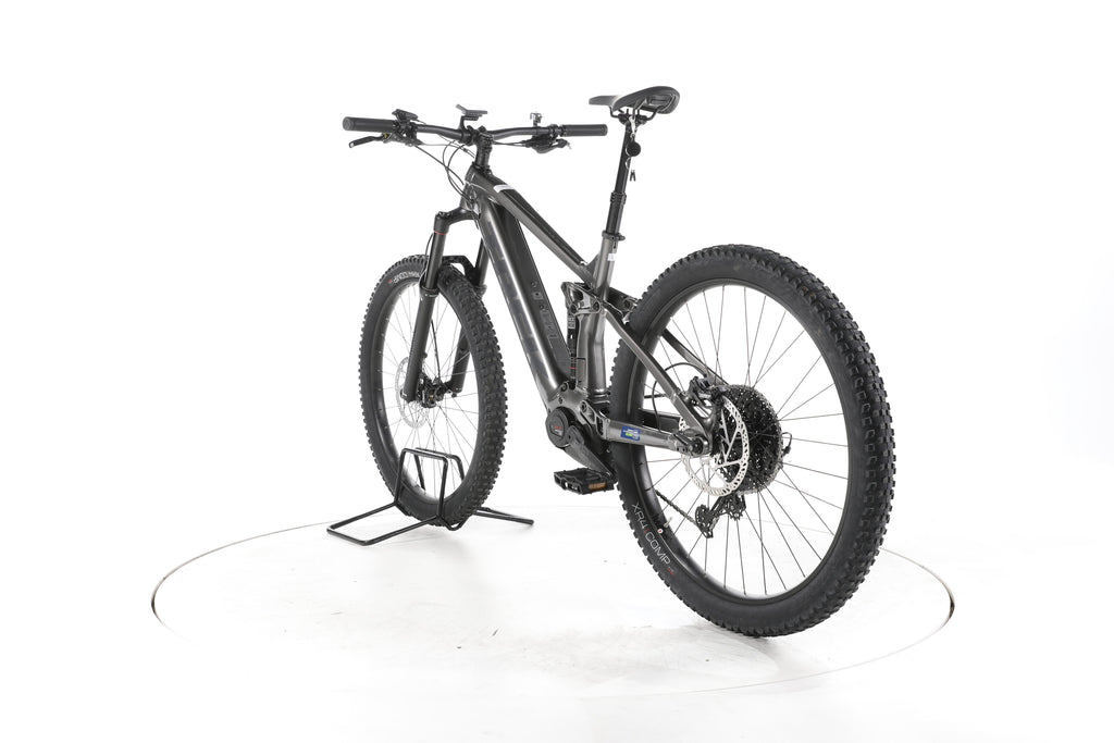 Trek Rail 5 E-Bike Fully - Image 9