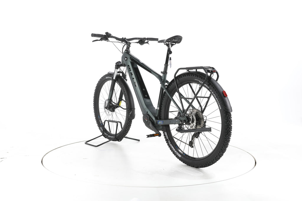 Bulls Iconic EVO 1 Trekking E-Bike - Image 9