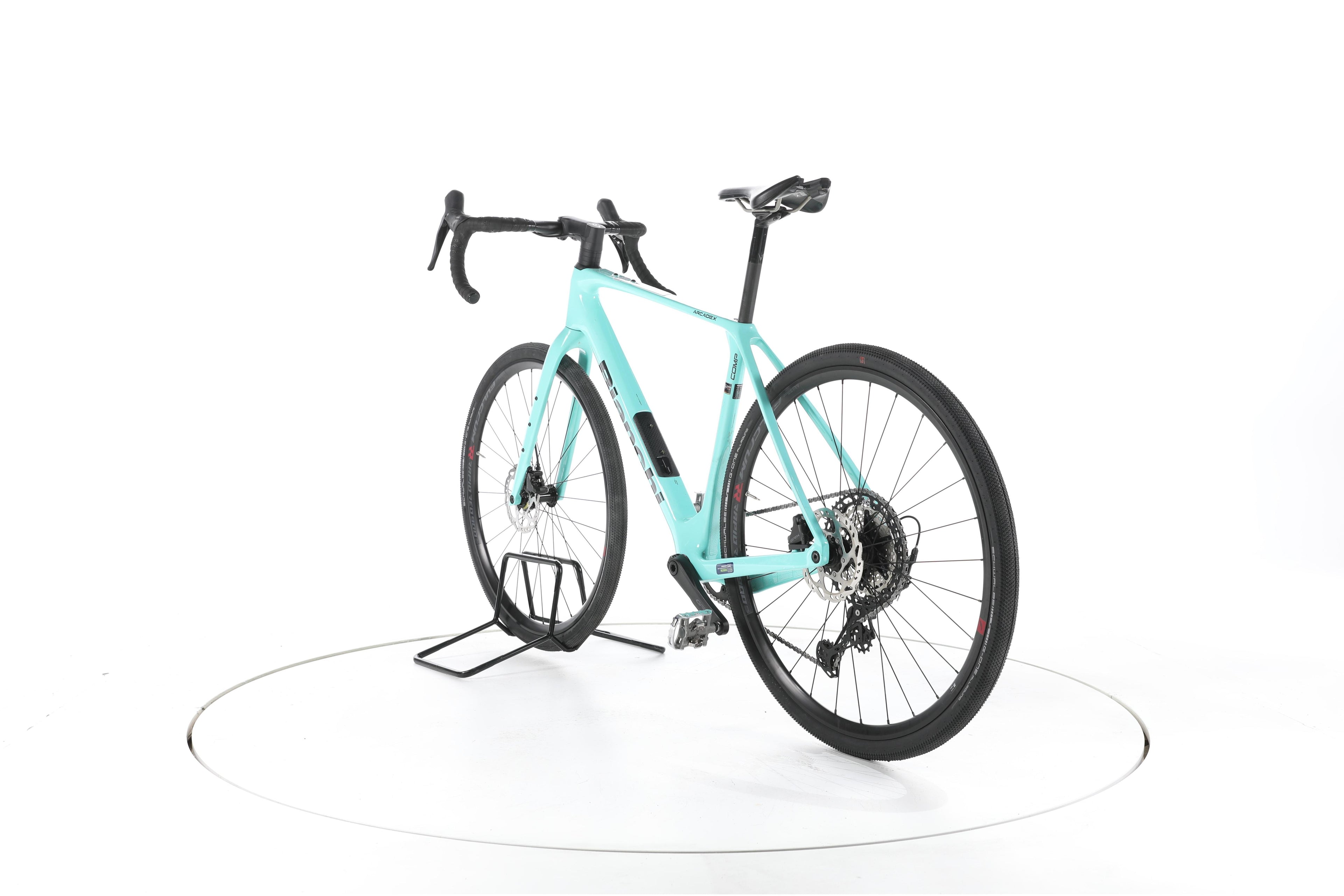 Bianchi Arcadex Comp - Image 9