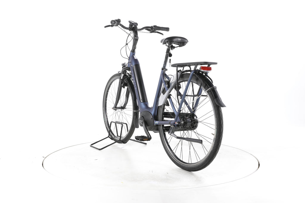 Gazelle Arroyo C7+ HMB Elite City E-Bike Tiefeinsteiger - Image 9