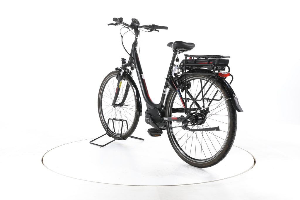 Hercules Robert/a R7 Active Plus City E-Bike Tiefeinsteiger - Image 9