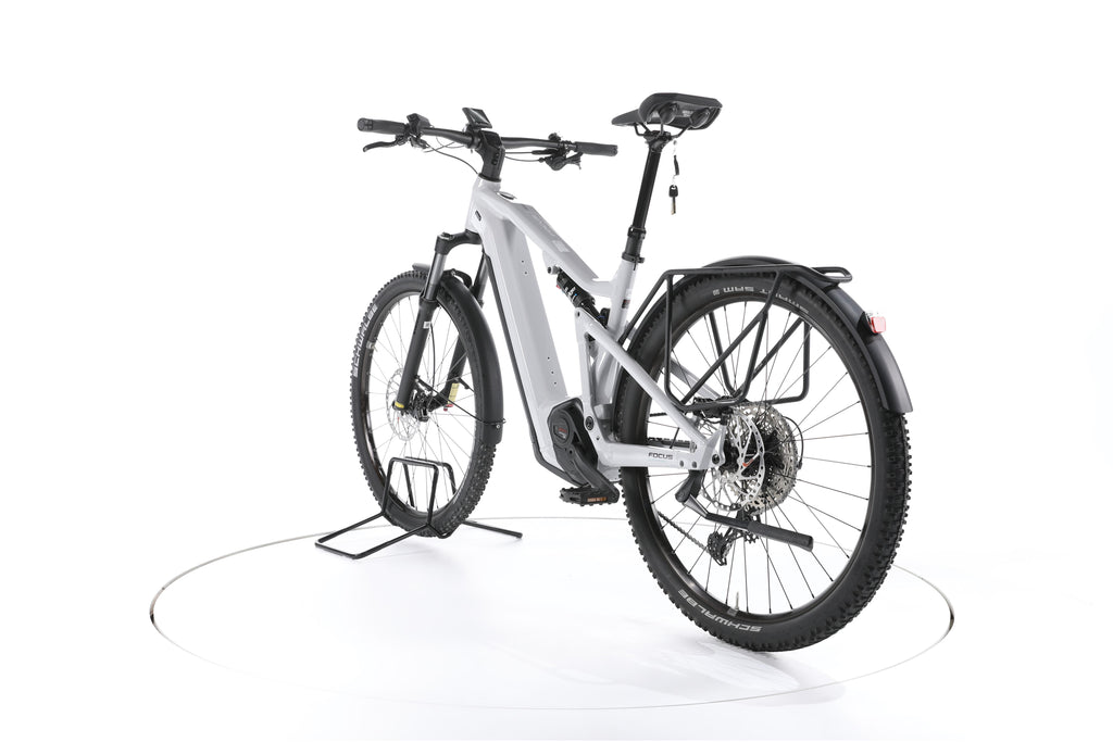 Focus Thron² 6.7 Eqp SUV E-Bike 2023 - Image 9