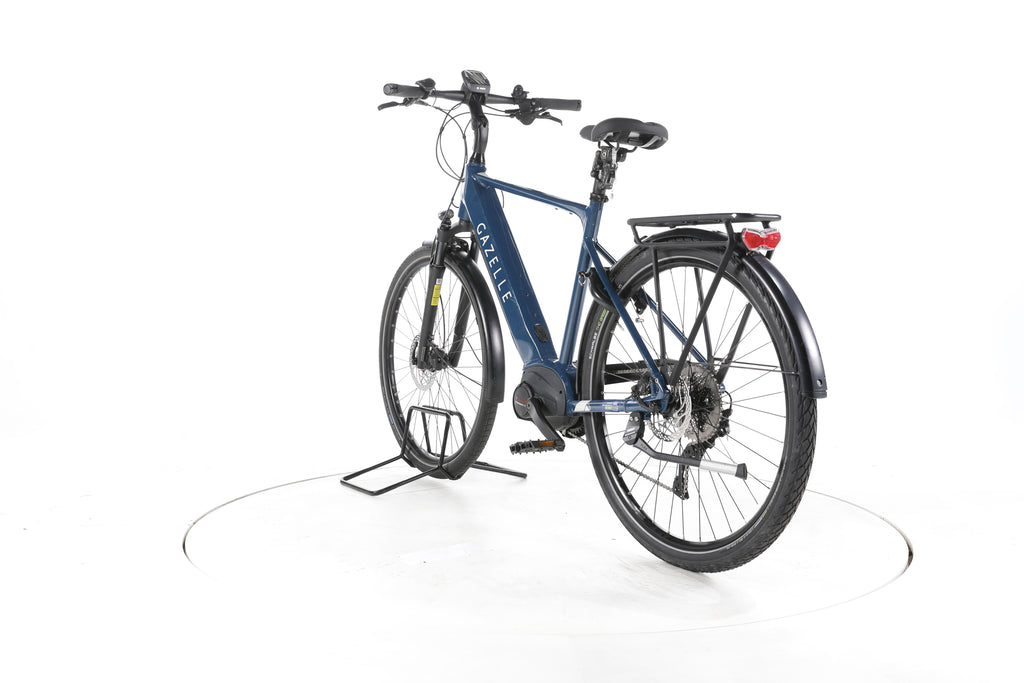 Gazelle Medeo T10 HMB Trekking E-Bike - Image 9