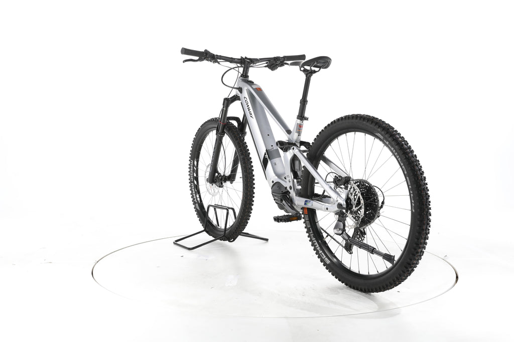 Conway eWME 2.0 E-Bike Fully 2025 - Image 9