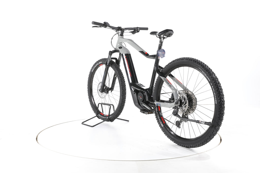 Haibike Hardnine 9 E-Bike - Image 9