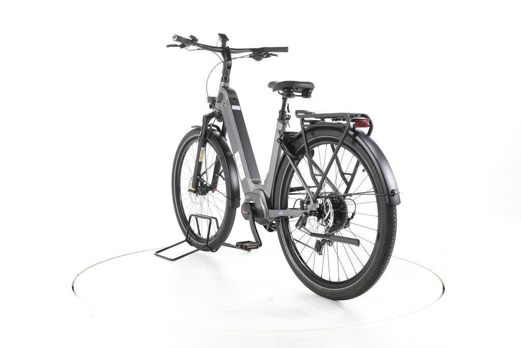 Kalkhoff Endeavour 5.B Move+ Trekking E-Bike Tiefeinsteiger 2024 - Image 9