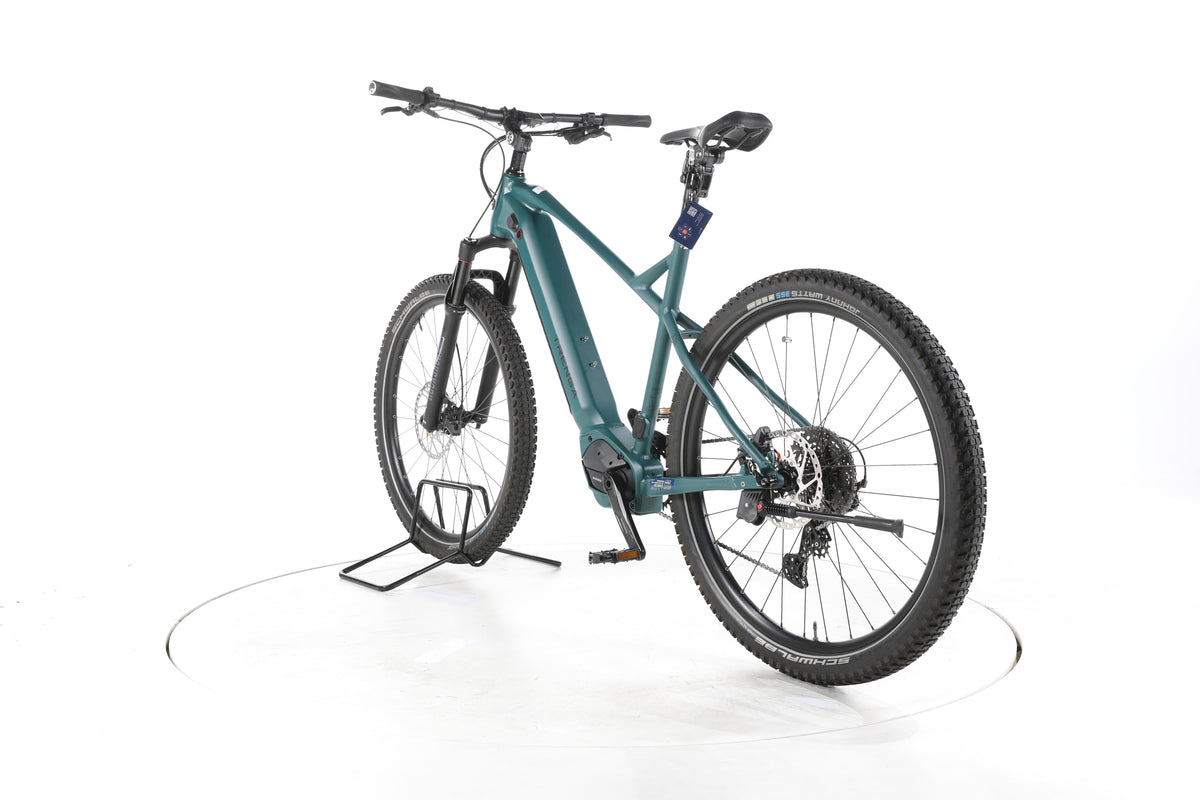 TRENGA DE XME 5.0i E-Bike - Image 9