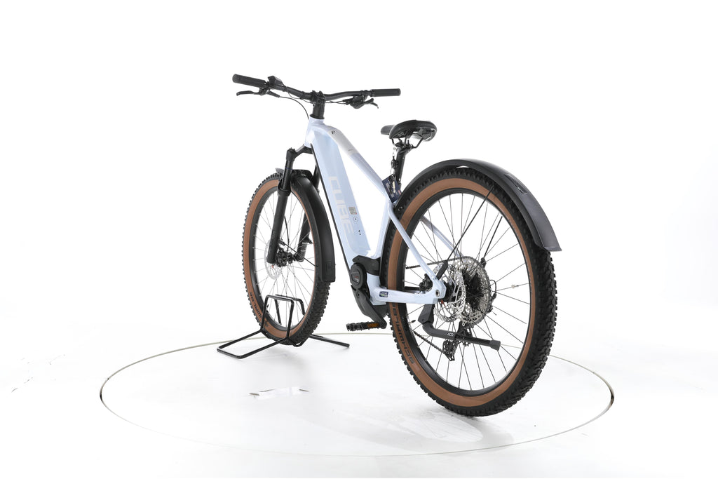 Cube Reaction Hybrid Pro E-Bike 2023 - Image 9
