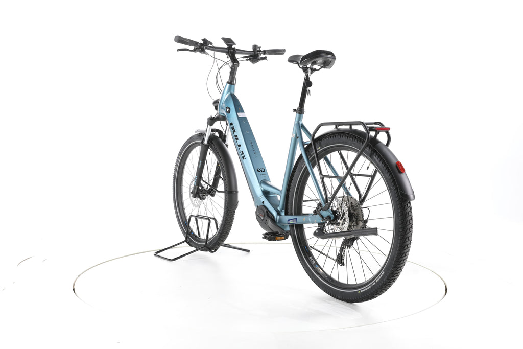 Bulls Iconic EVO 1 Trekking E-Bike Tiefeinsteiger 2023 - Image 9