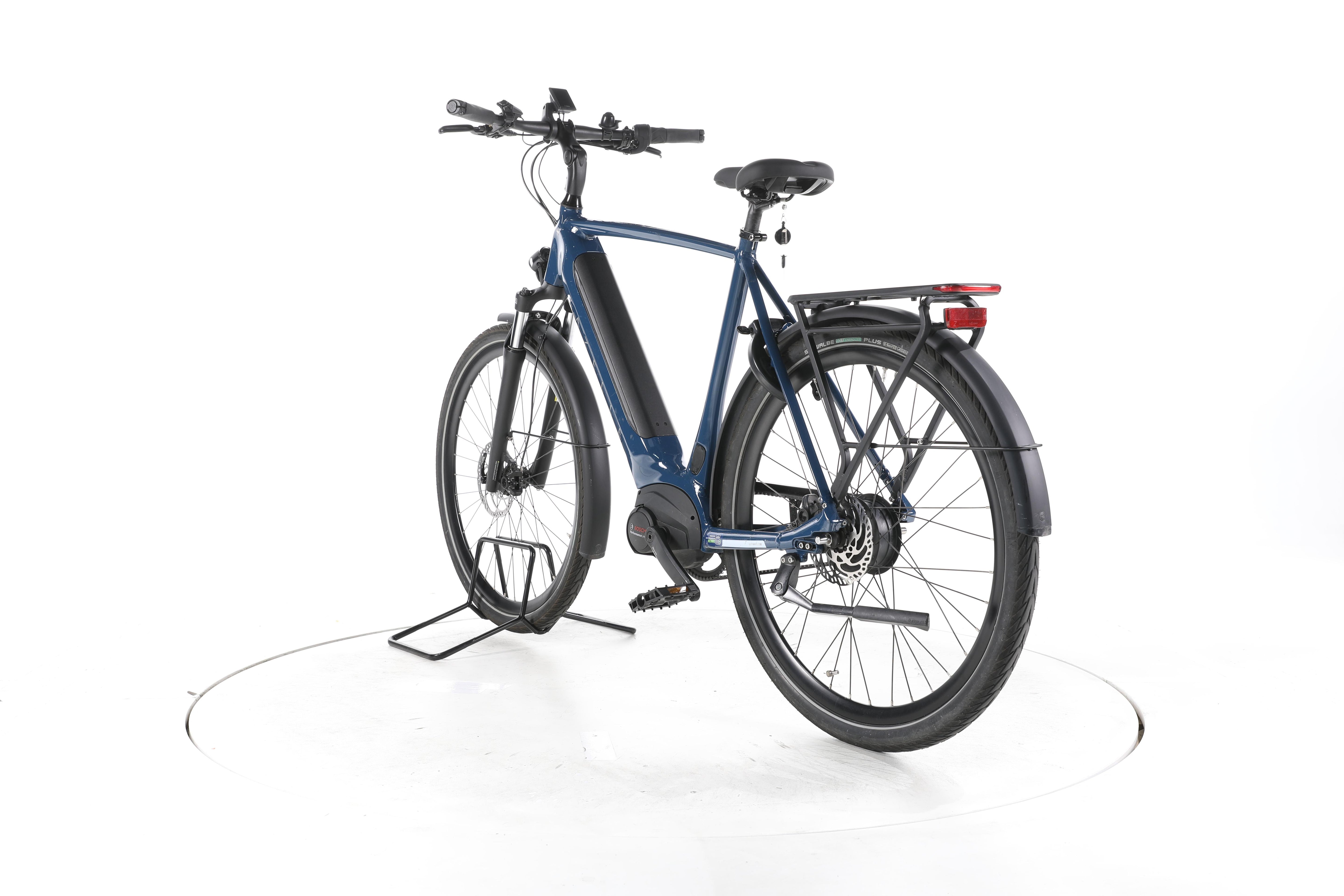 Gazelle Ultimate City E-Bike - Image 9