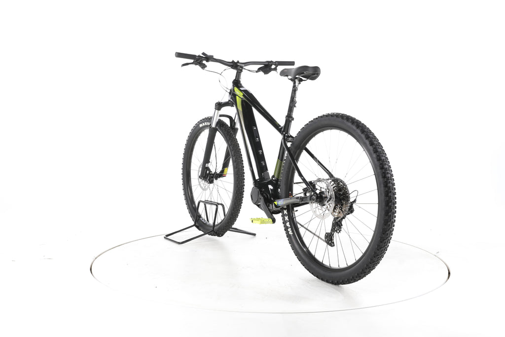 Cannondale Trail Neo 3 E-Bike - Image 9
