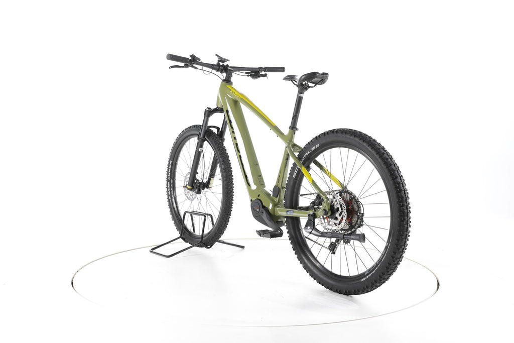 Corratec E-Power X-Vert Elite E-Bike 2023 - Image 9