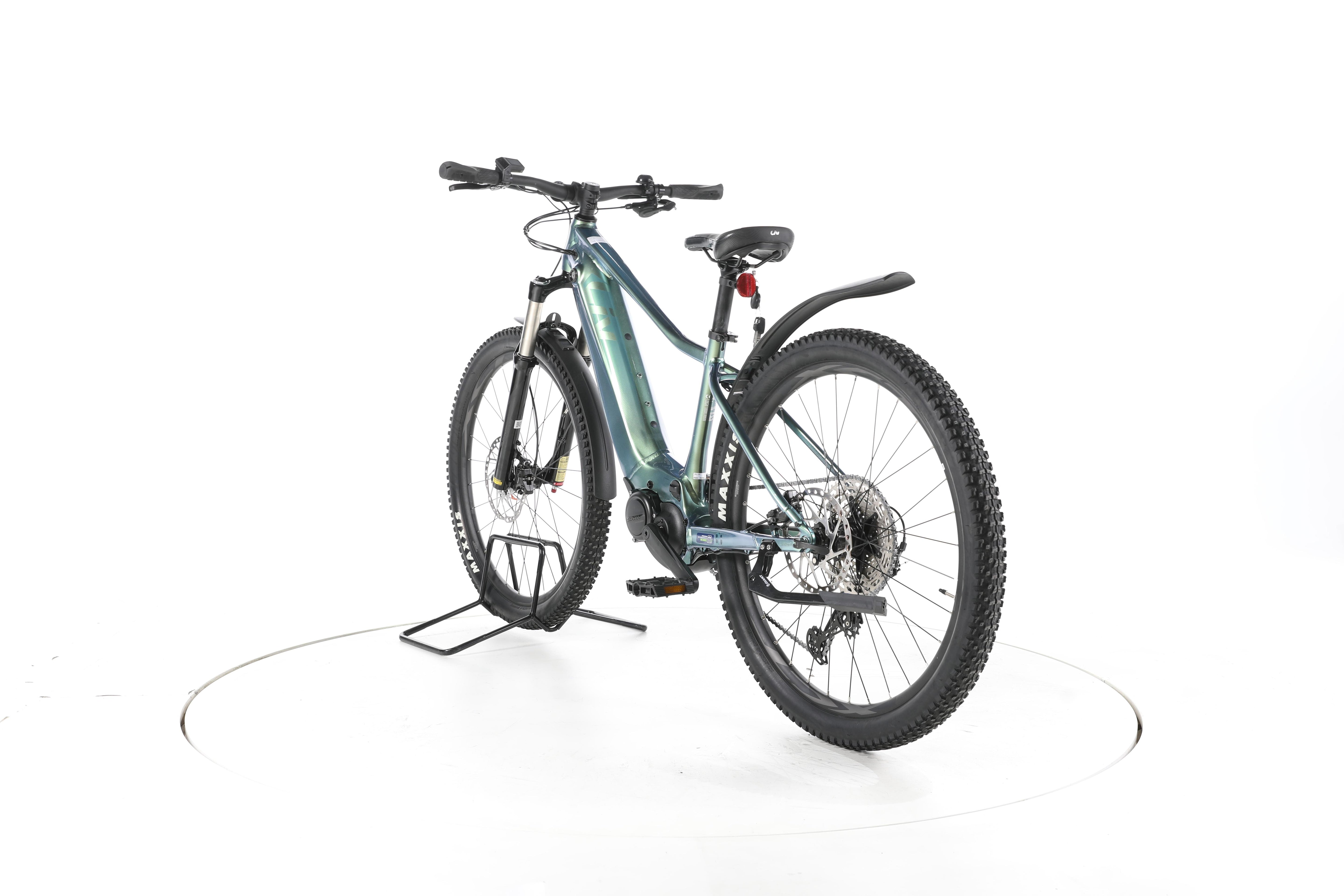 Liv Vall-E+ 1 E-Bike - Image 9