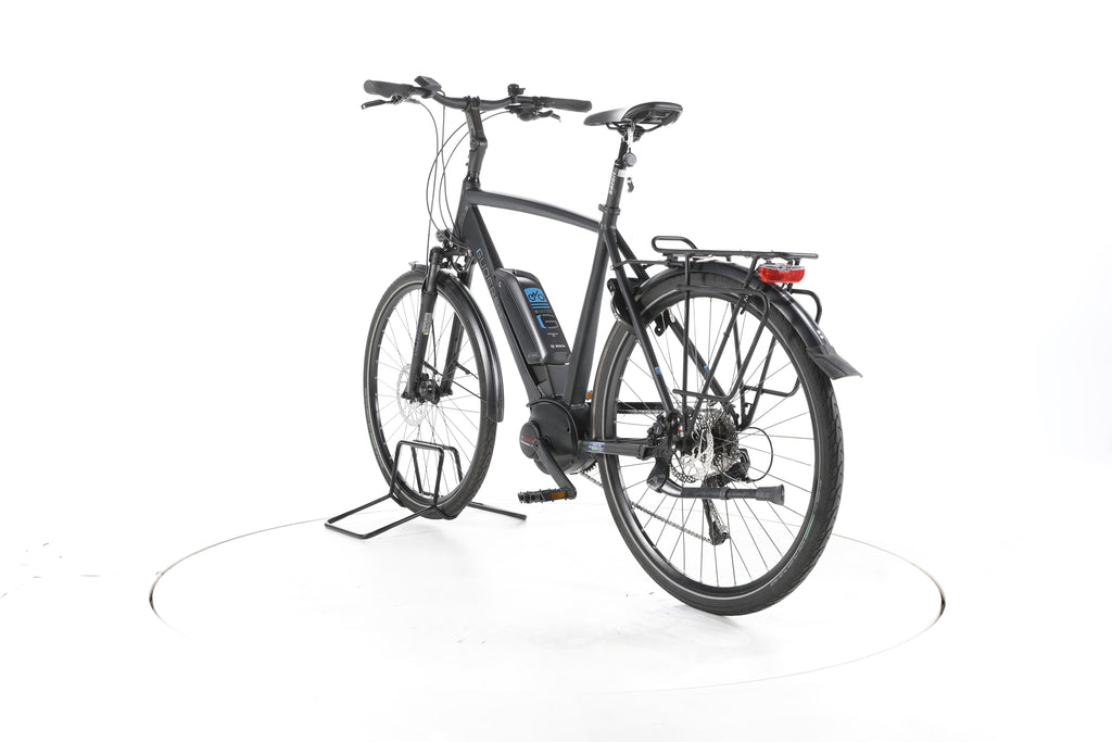 Gudereit ET-3 evo Trekking E-Bike - Image 9