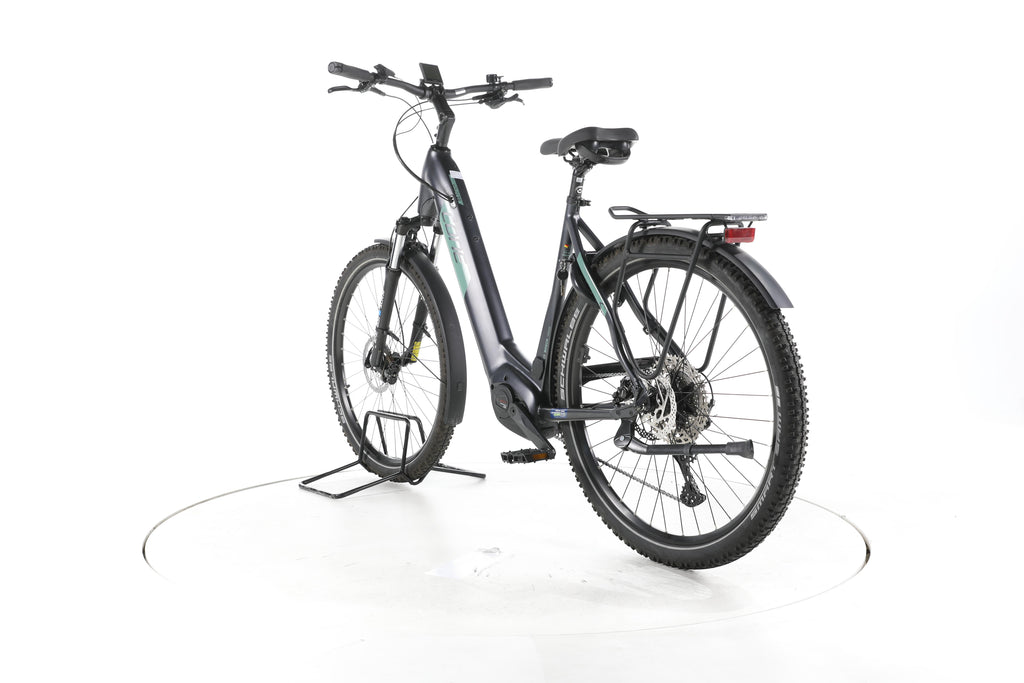 CONE Bikes eSUV IN 3.0 Trekking E-Bike Tiefeinsteiger - Image 9