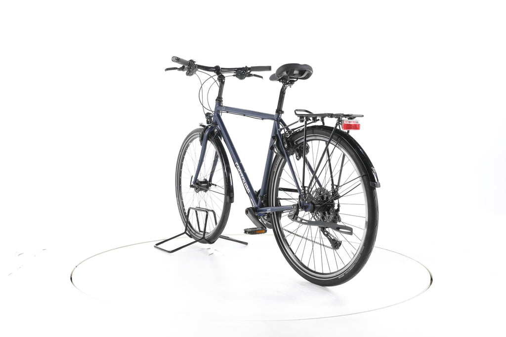 Contoura Fe 4 Fahrrad City & Trekking - Image 9
