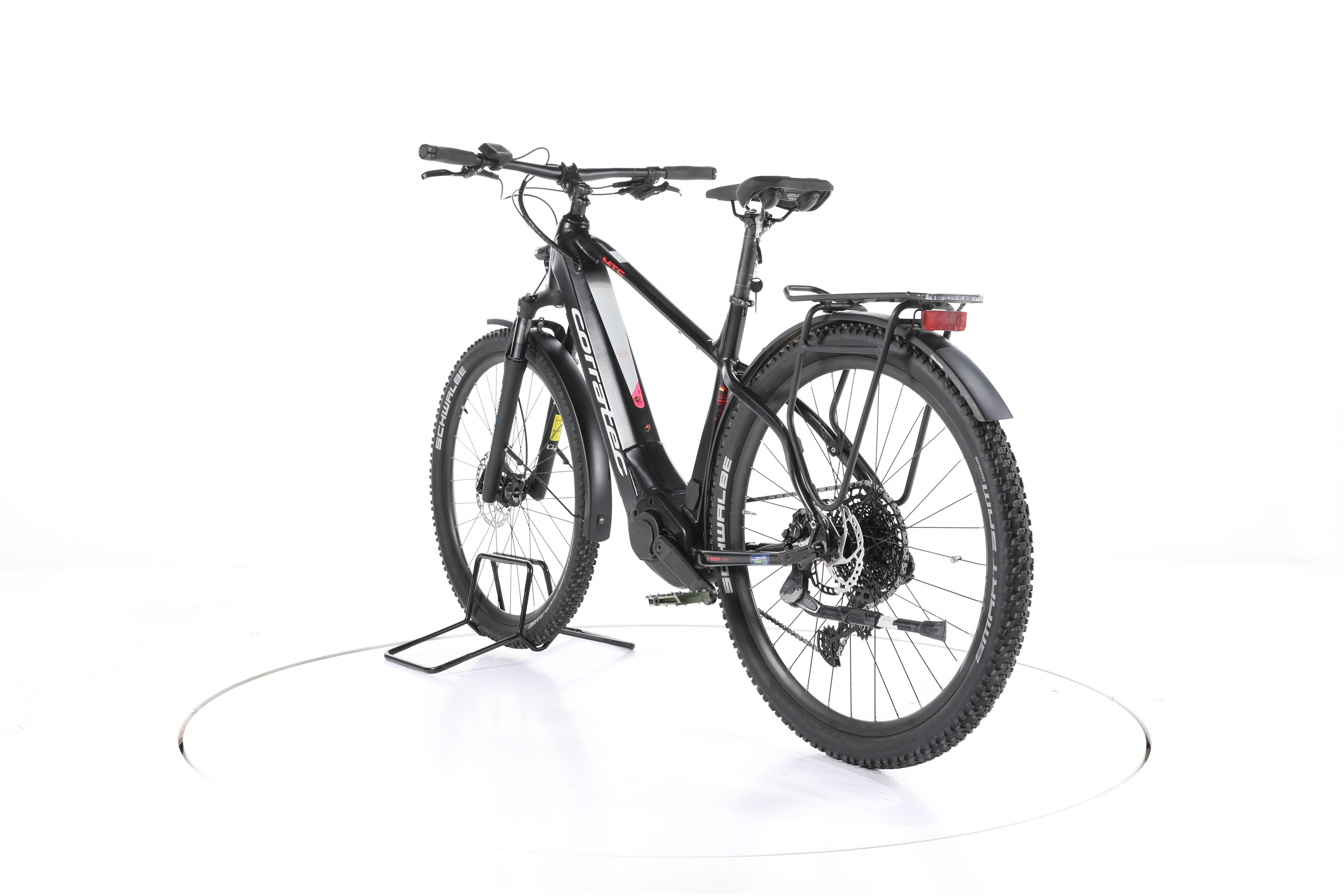 Corratec E-Power MTC Elite 12S Trekking E-Bike - Image 9