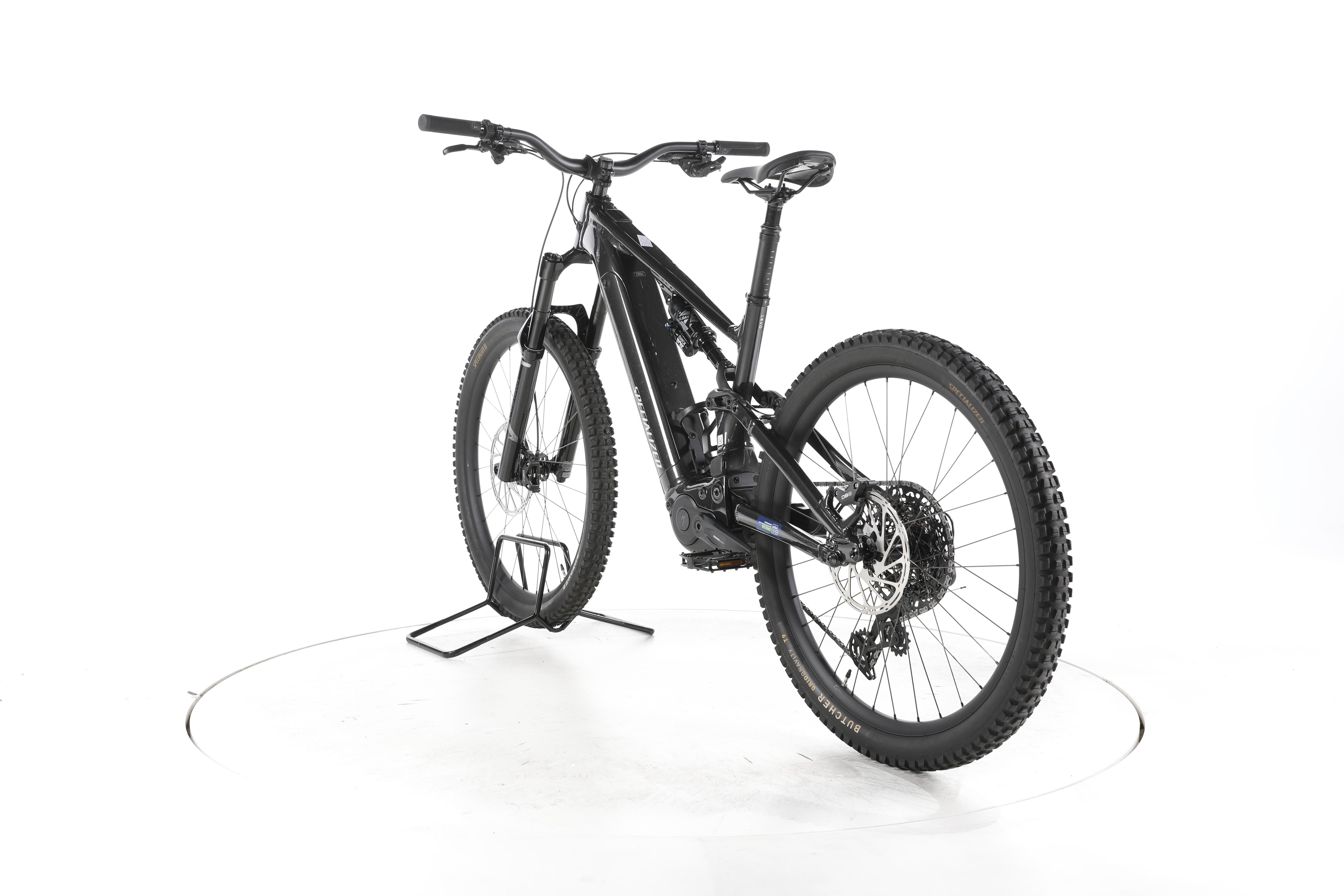 Specialized Turbo Levo 4 E-Bike Fully 2025 - Image 9