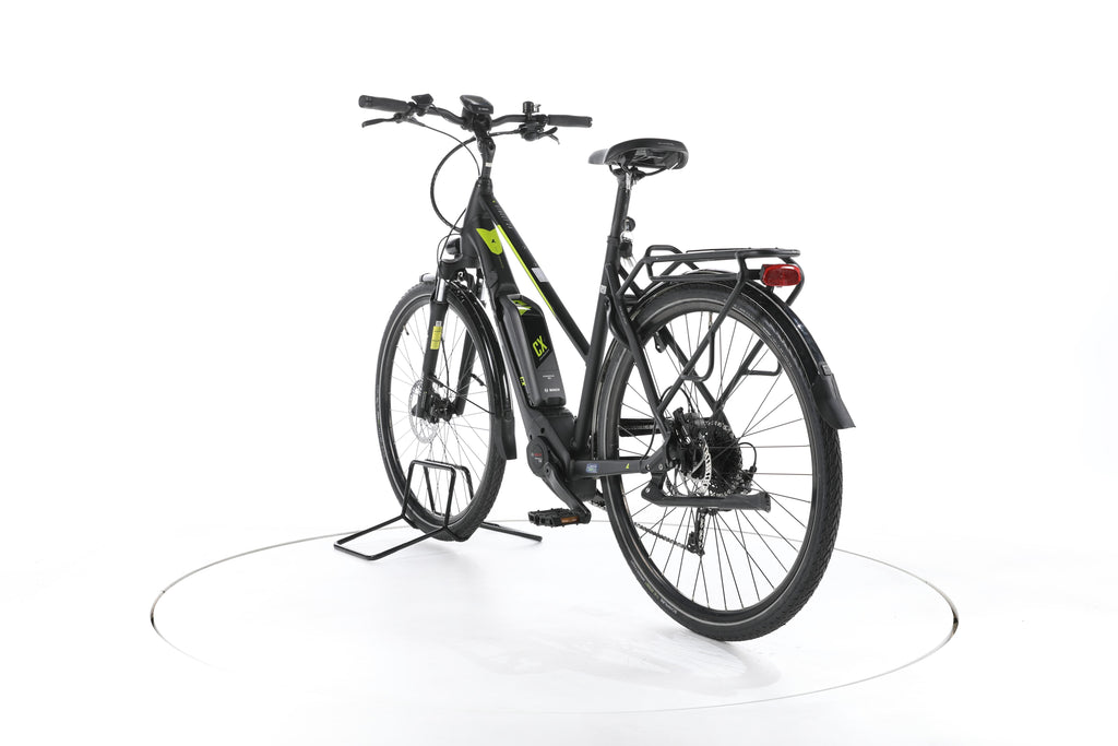 Bulls Street CX Trekking E-Bike - Image 9