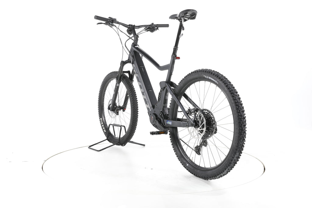 Scott Strike eRIDE 930 Fully E-Bike - Image 9