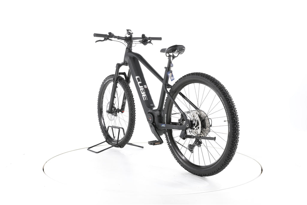 Cube Reaction Hybrid SL E-Bike - Image 9