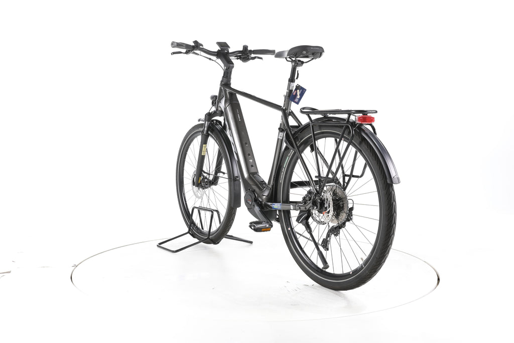 KTM Macina Style 740 Trekking E-Bike - Image 9