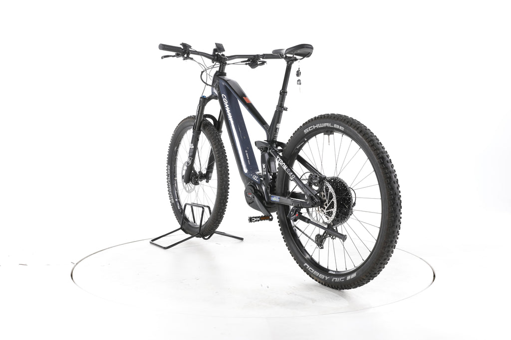 Conway Xyron S 4.9 SUV E-Bike - Image 9