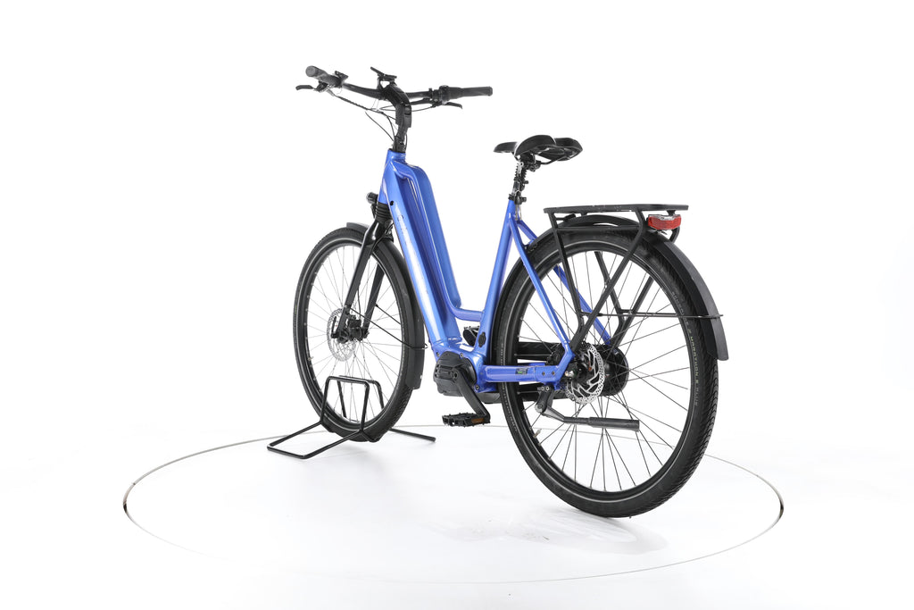 Gazelle Chamonix C7 HMS City E-Bike Tiefeinsteiger - Image 9