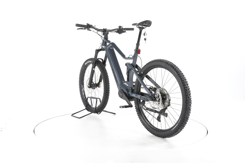 FLYER Uproc 3 Fully E-Bike - Image 9