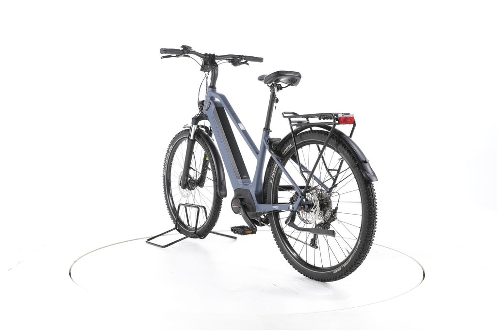 Kalkhoff ENTICE 3.B MOVE Trekking E-Bike Tiefeinsteiger 2023 - Image 9
