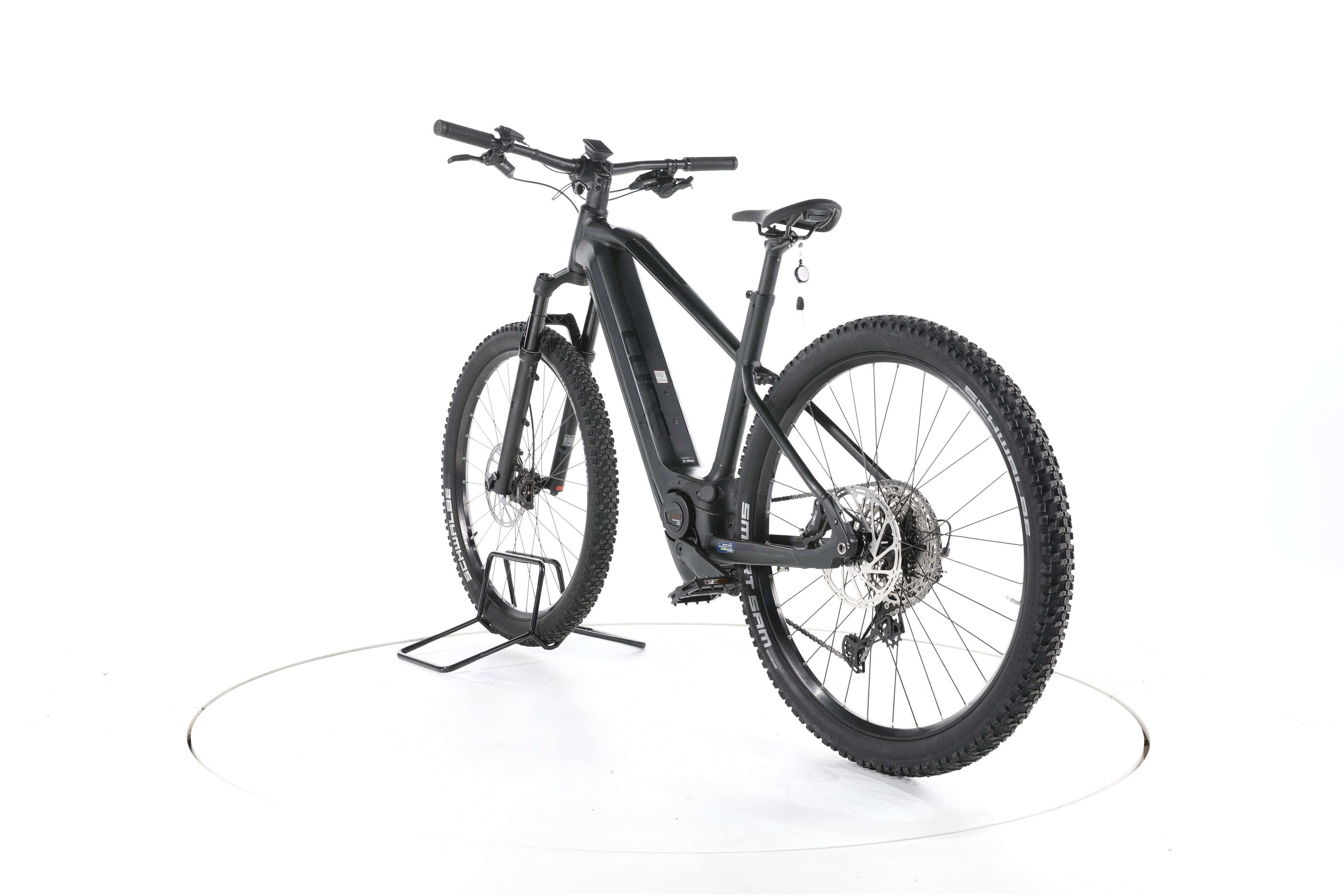 Cube Reaction Hybrid SLX E-Bike 2023 - Image 9