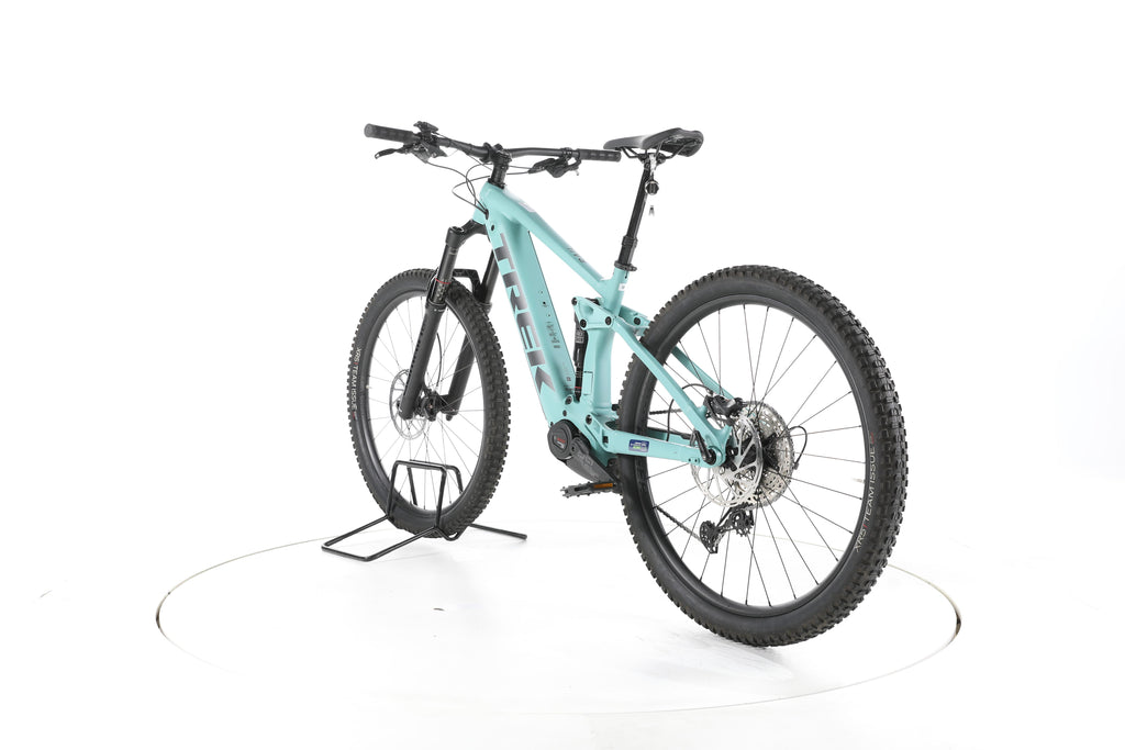 Trek Rail 7 Gen 3 Fully E-Bike - Image 9