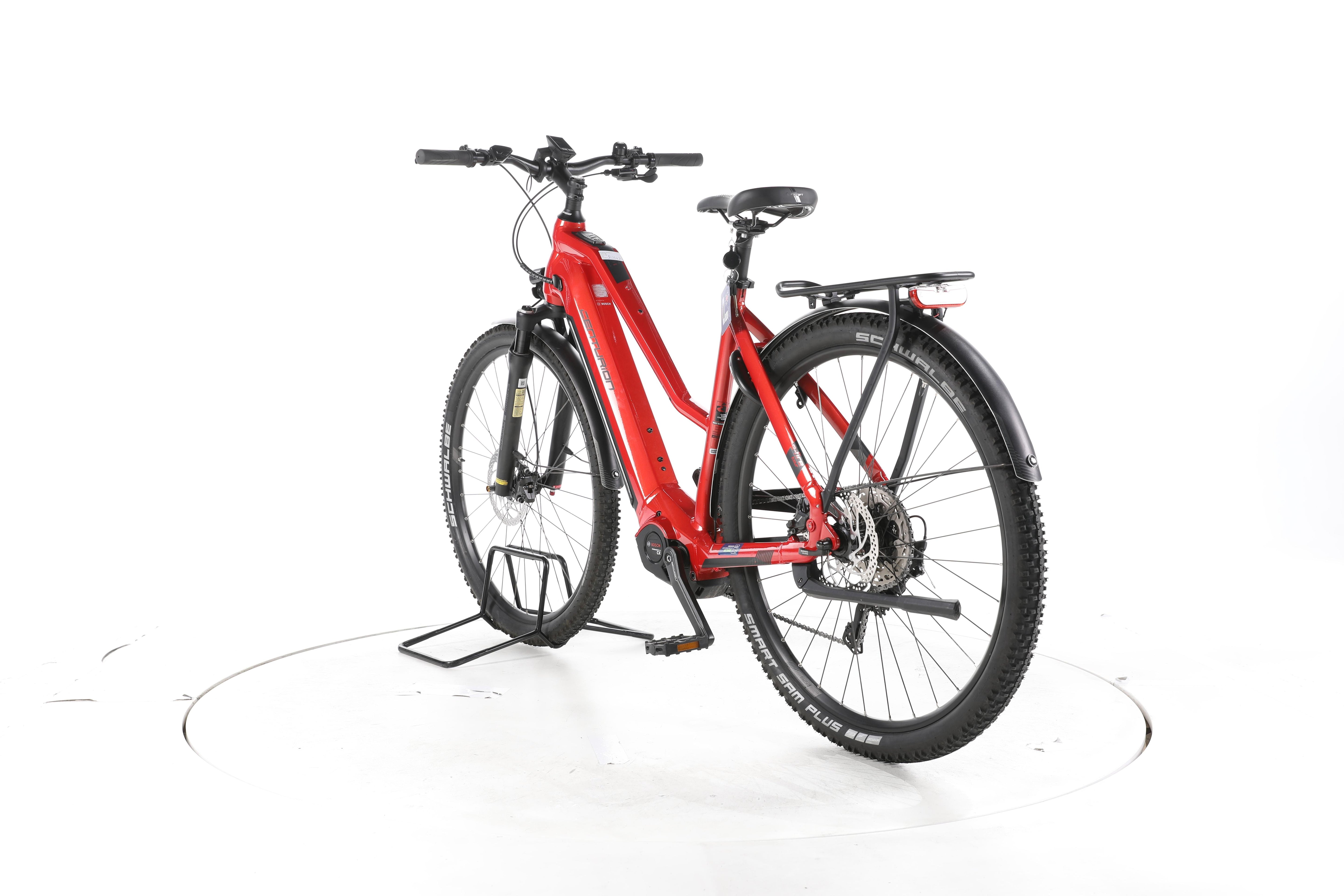 Centurion E-Fire Tour R2600i SMC Trekking E-Bike - Image 9